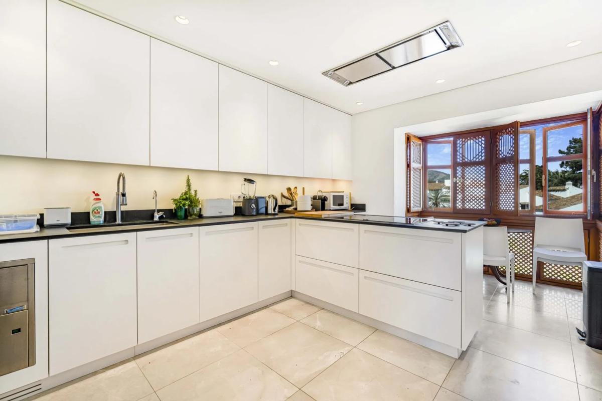 Venta de duplex en Barrio Puente Romano, Marbella photo 5