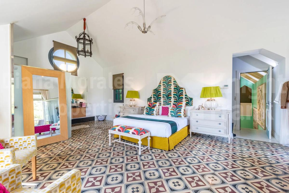 Продажа отдельного шале в  Barrio Lomas de Marbella Club, Марбелла photo 2