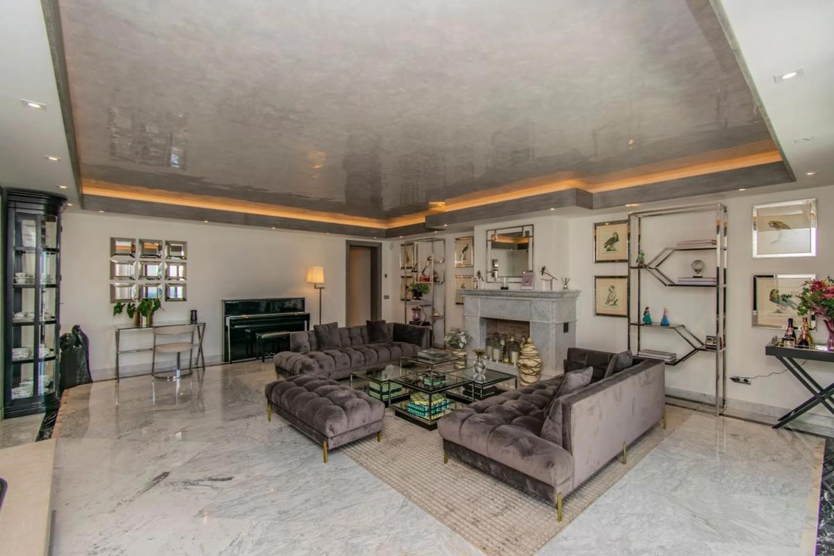 Sale of apartment in Avenida Istán, Marbella
photo 5