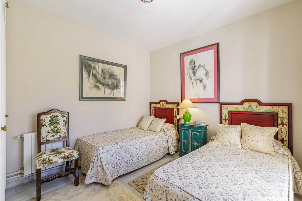 Venta de chalet independiente en Calle Velázquez, 9, Marbella
photo 5