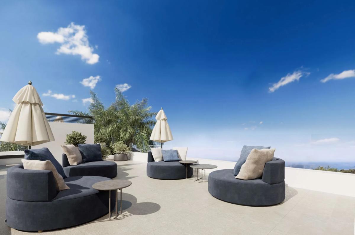 Venta de chalet independiente en Barrio Sierra Blanca, Marbella
photo 5
