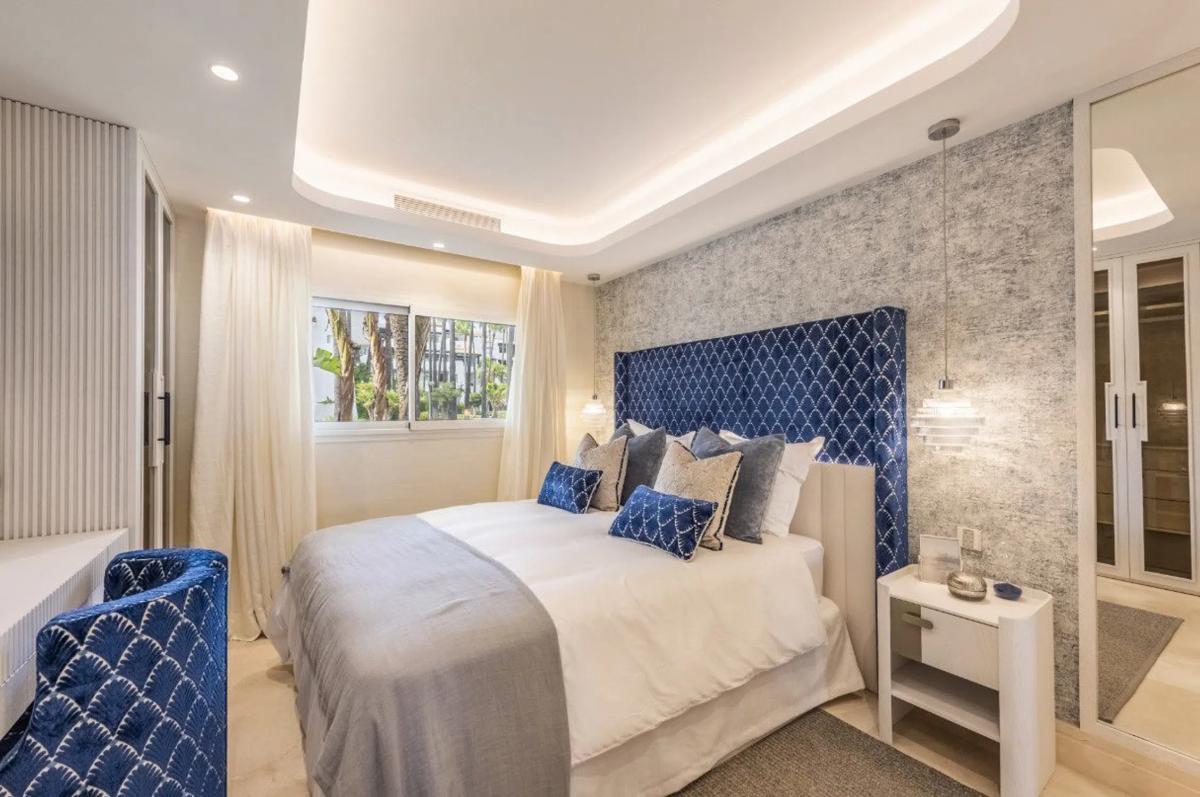 Продажа квартиры на Conjunto Jardín Andaluz, Марбелла
photo 1