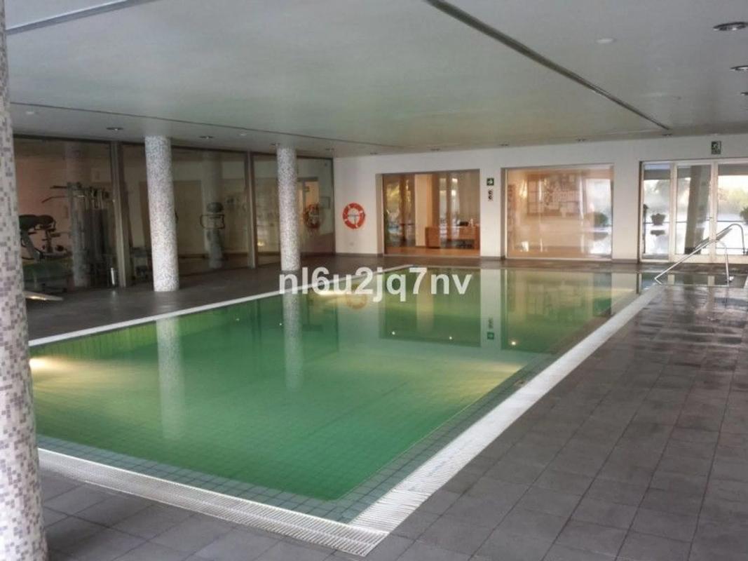 Продажа квартиры на Avenida Buchinger s/n, Марбелла
 photo 2