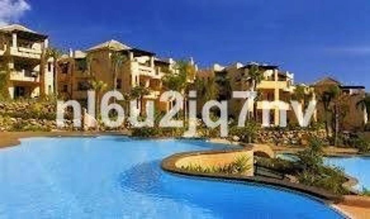Продажа квартиры на Avenida Buchinger s/n, Марбелла
 photo 5