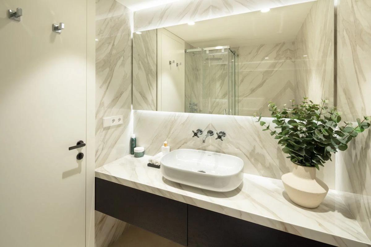 Venta de piso en Barrio Puente Romano, Marbella
photo 5