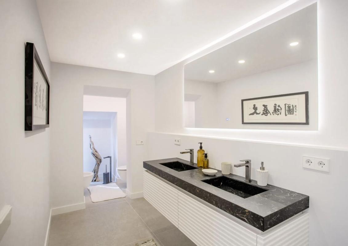 Venta de chalet independiente en Barrio Nagüeles, Marbella
photo 5
