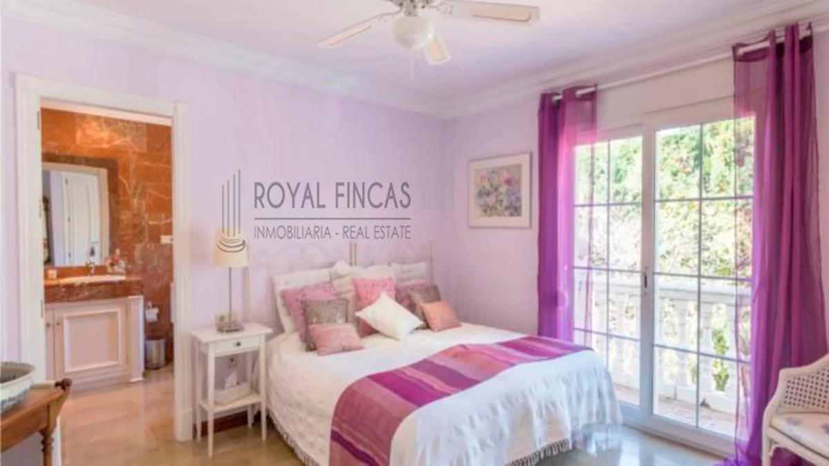Venta de chalet independiente en Nagüeles-Milla de Oro, Marbella s/n, Marbella
 photo 3