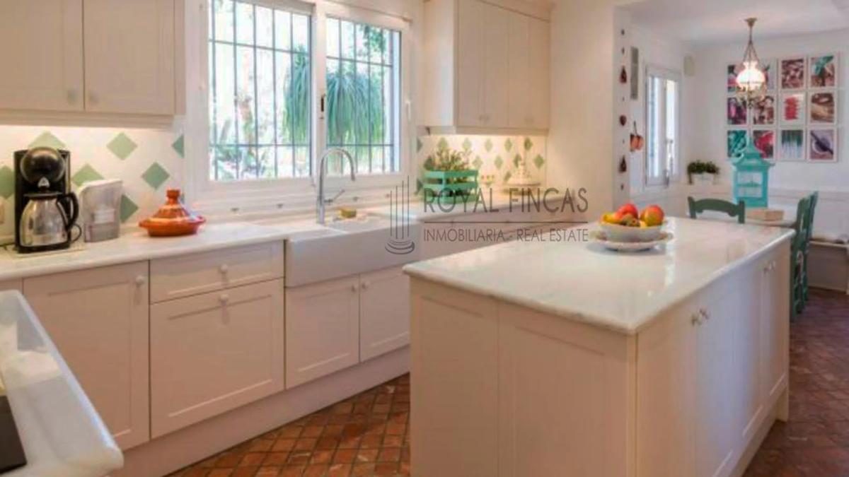 Venta de chalet independiente en Nagüeles-Milla de Oro, Marbella s/n, Marbella
 photo 4