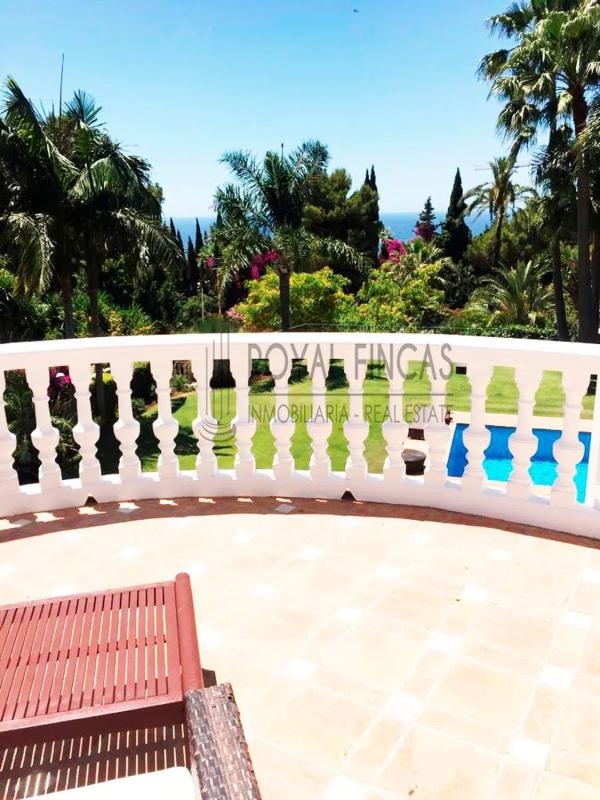 Venta de chalet independiente en Nagüeles-Milla de Oro, Marbella s/n, Marbella
 photo 5