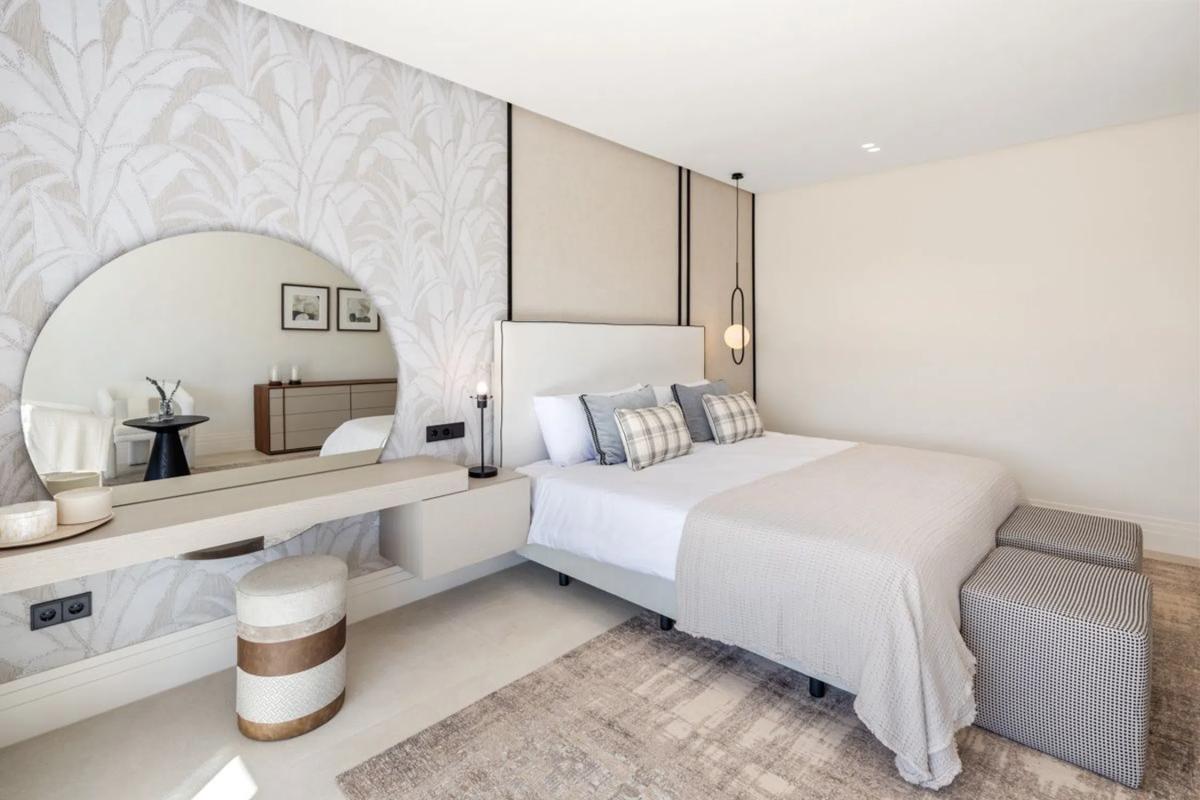 Venta de chalet adosado en  Urbanización la Capellanía s/n , Marbella photo 3