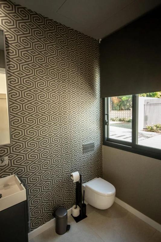 Sprzedaż niezależnego domku jednorodzinnego w Barrio Nagüeles, Marbella photo 5