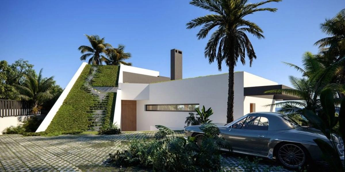 Sale of independent chalet in Barrio Lomas de Marbella Club, Marbella
photo 1