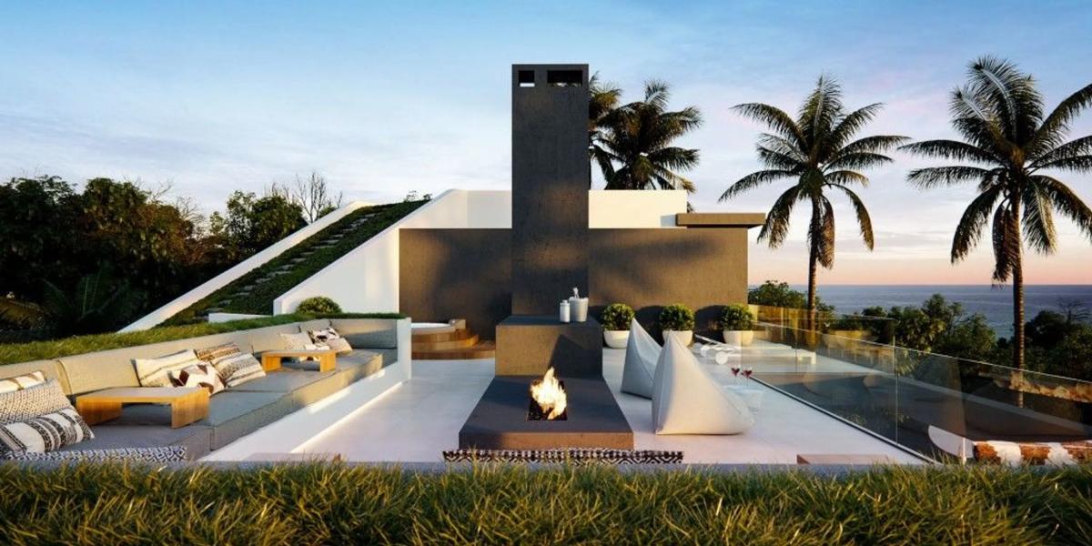 Sale of independent chalet in Barrio Lomas de Marbella Club, Marbella
photo 2
