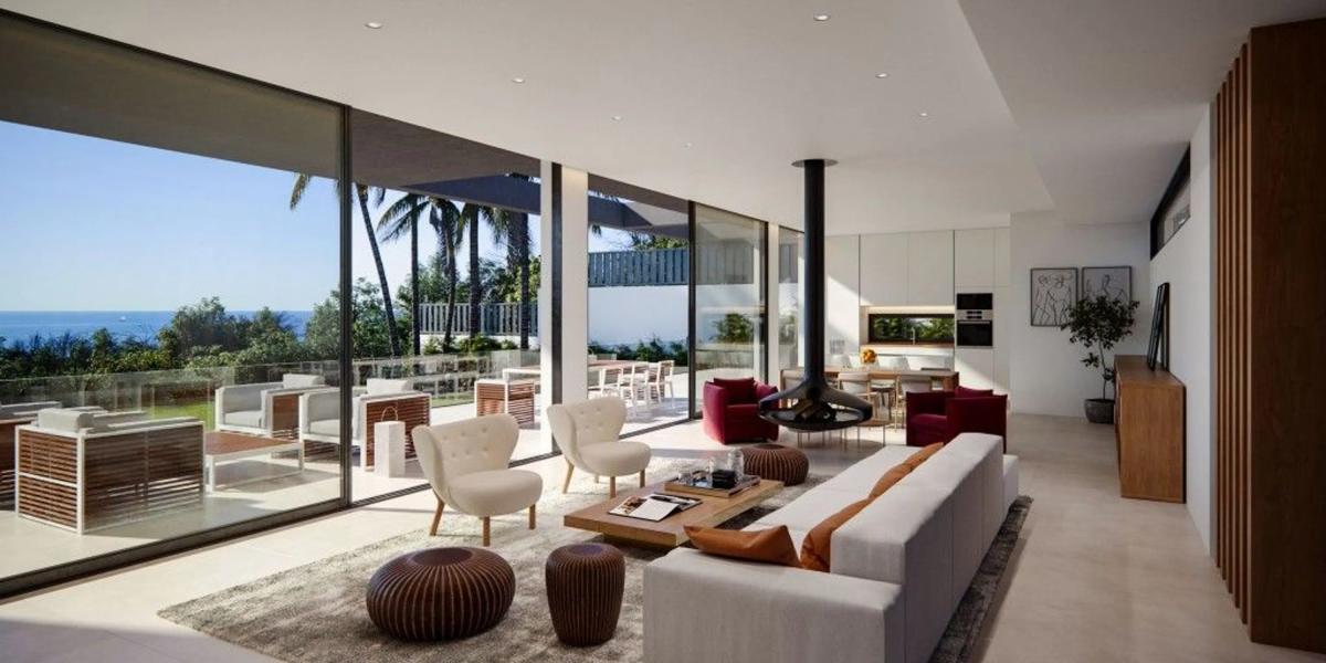 Sale of independent chalet in Barrio Lomas de Marbella Club, Marbella
photo 3