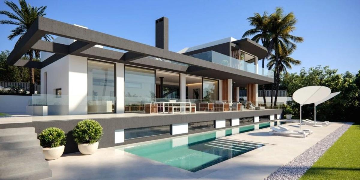 Sale of independent chalet in Barrio Lomas de Marbella Club, Marbella
photo 5