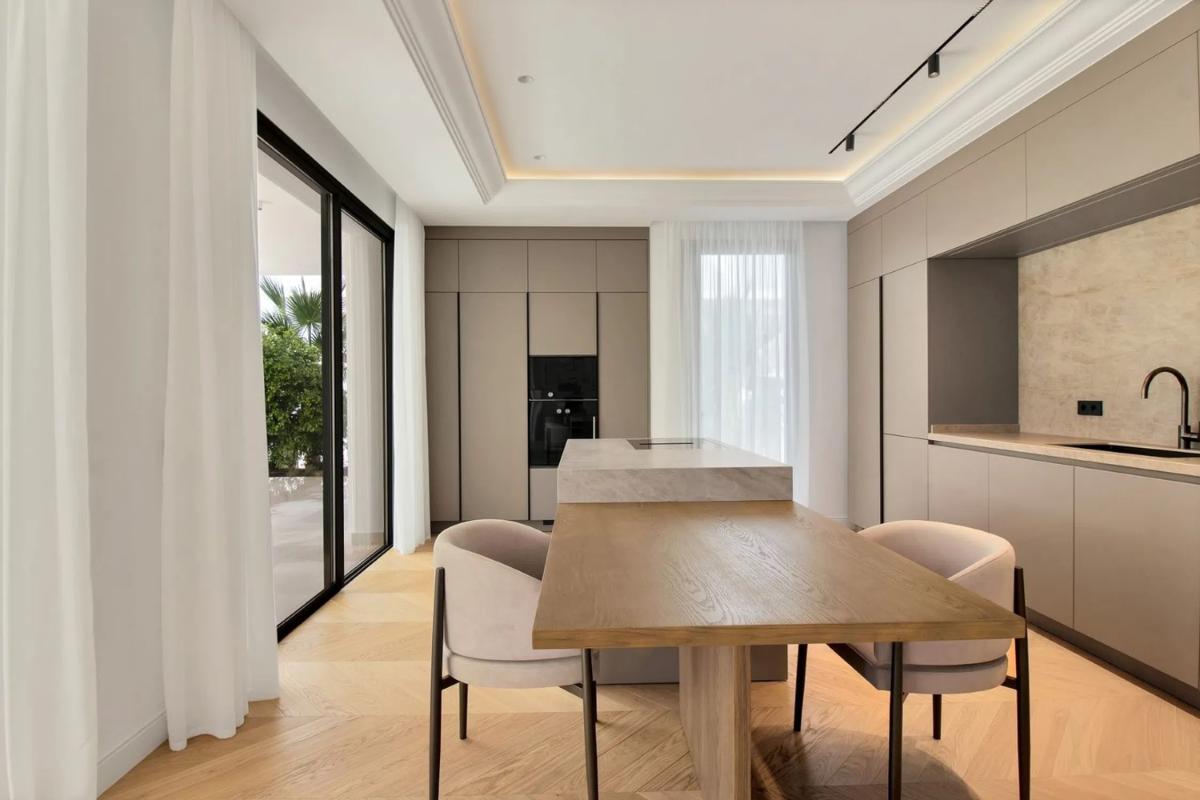 Продажа отдельного шале в Barrio Lomas de Marbella Club, Марбелла photo 1