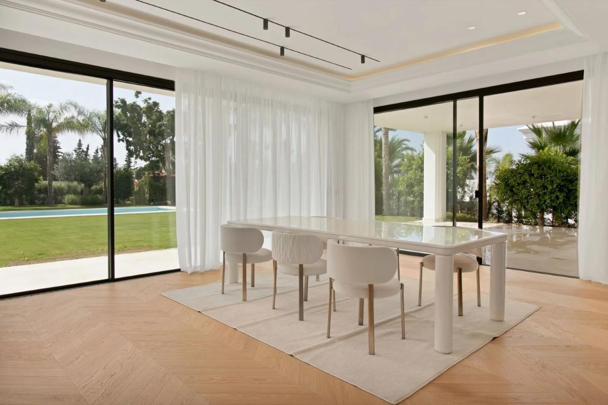 Продажа отдельного шале в Barrio Lomas de Marbella Club, Марбелла photo 2