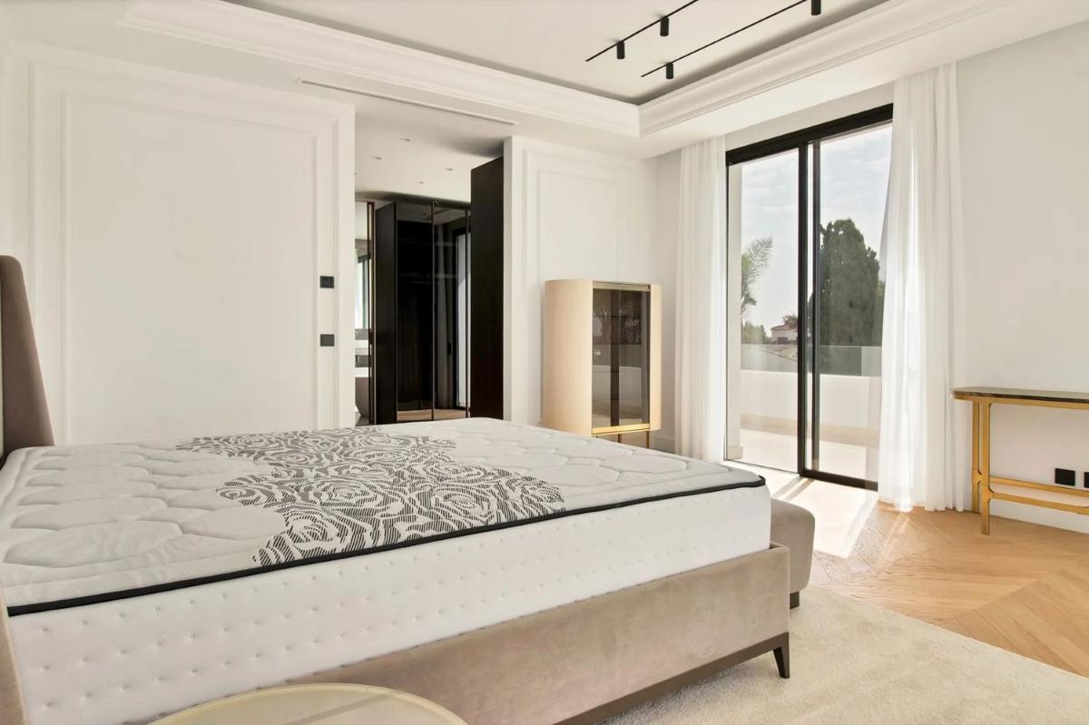 Продажа отдельного шале в Barrio Lomas de Marbella Club, Марбелла photo 4