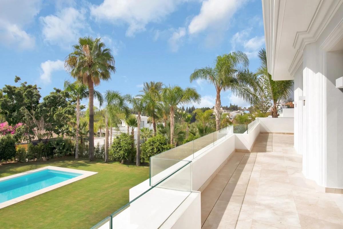 Продажа отдельного шале в Barrio Lomas de Marbella Club, Марбелла photo 5