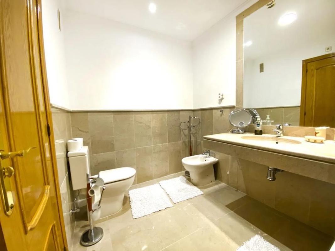 Venta de piso en Urbanizacion gran ducado ,milla de oro s/n, Marbella
 photo 4
