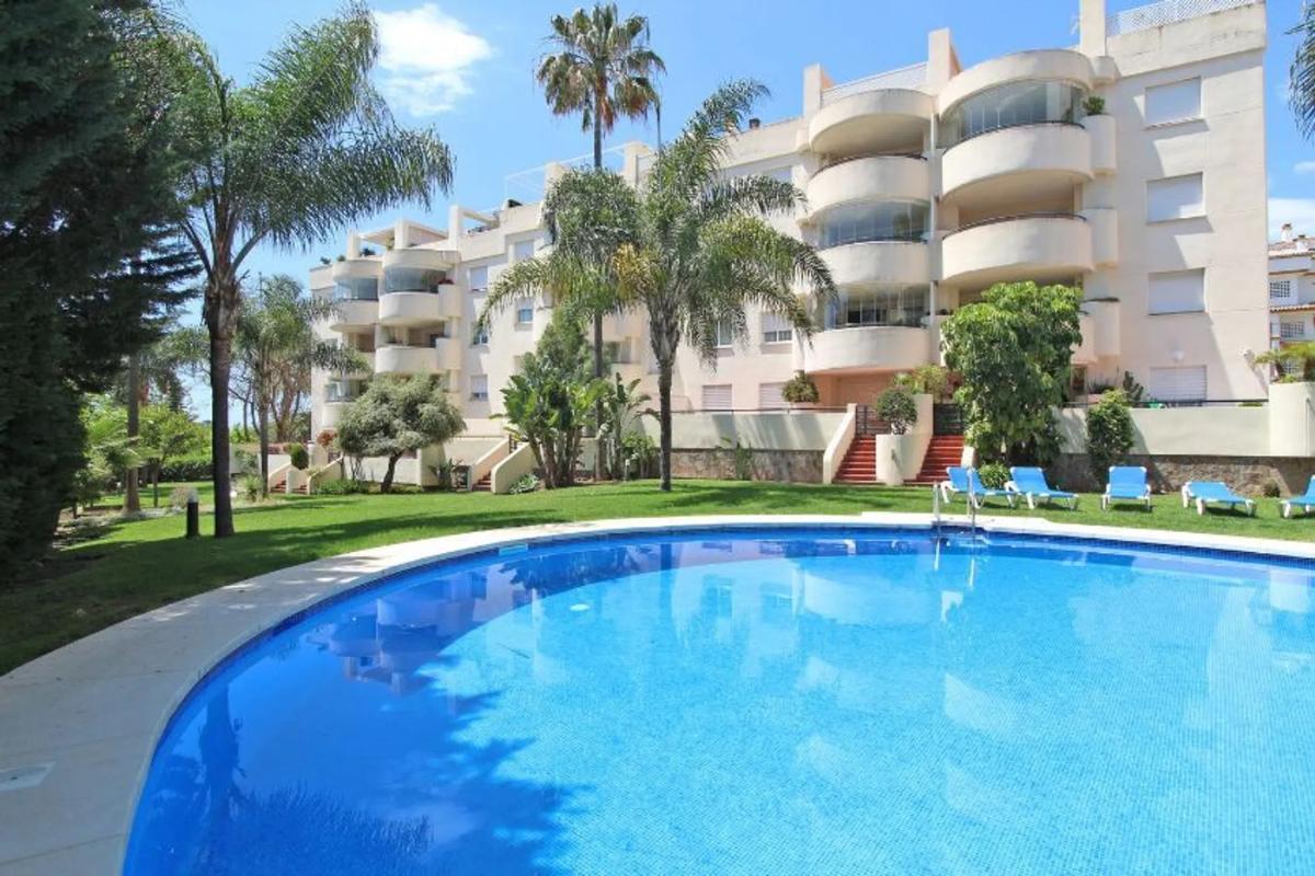 Venta de piso en Urbanizacion gran ducado ,milla de oro s/n, Marbella
 photo 5