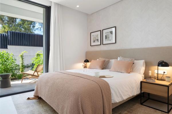 Частный шале на продаже в Urbanización el Capricho, 55, Марбелла photo 1