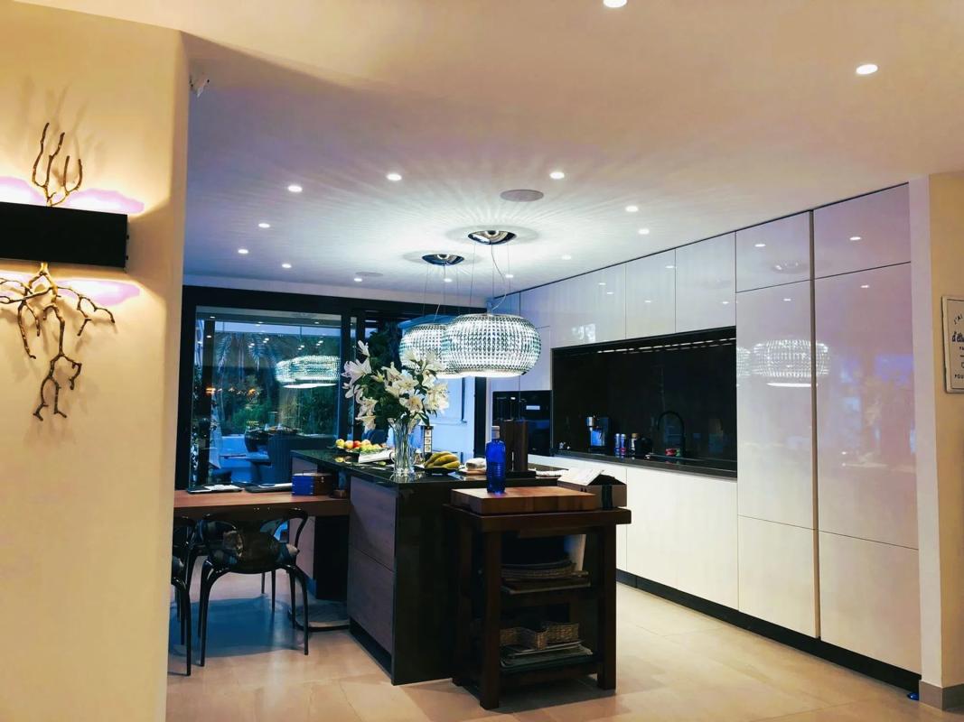 Продажа квартиры на Calle Sierra Bermeja, 22 ----------4, Марбелла
photo 2