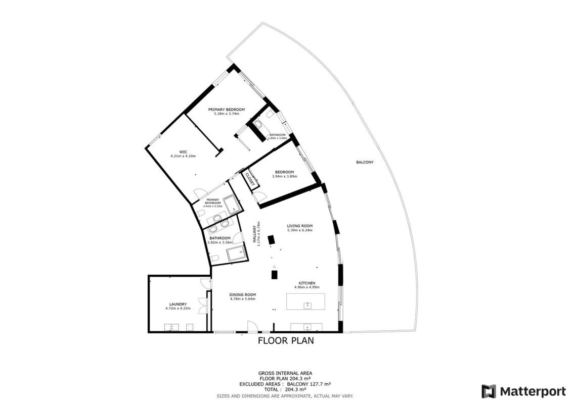 Продажа квартиры на Calle Sierra Bermeja, 22 ----------4, Марбелла
photo 5
