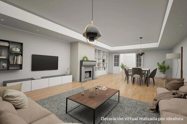 Квартира на продажу на Urbanización Monte Paraíso, 3, Марбелла photo 1