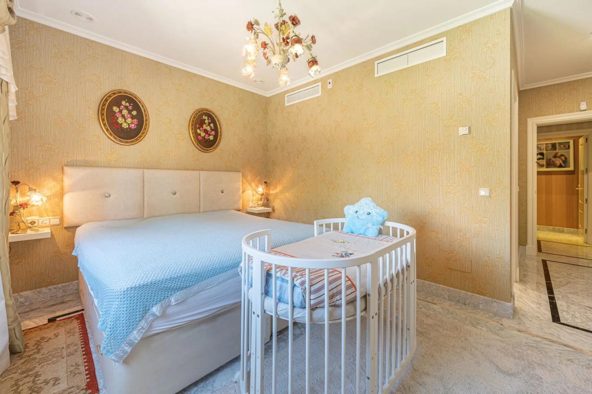 Sprzedaż mieszkania w Urbanización Monte Paraíso, 3, Marbella
 photo 5