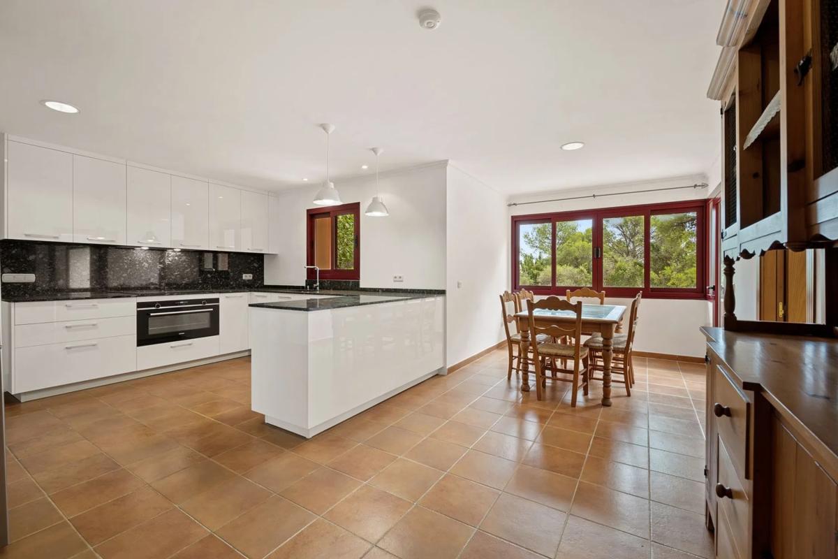 Продажа отдельного шале в Barrio Sierra Blanca, Марбелла photo 2