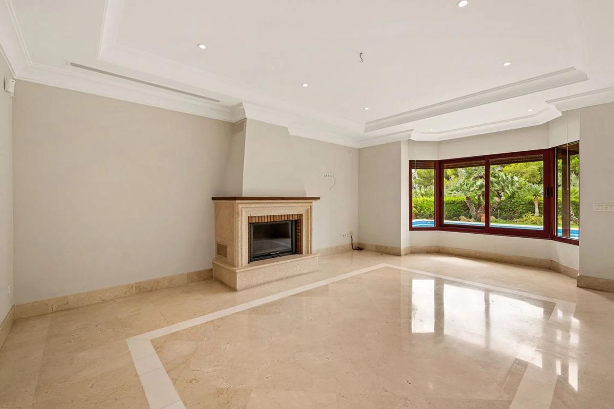 Продажа отдельного шале в Barrio Sierra Blanca, Марбелла photo 3