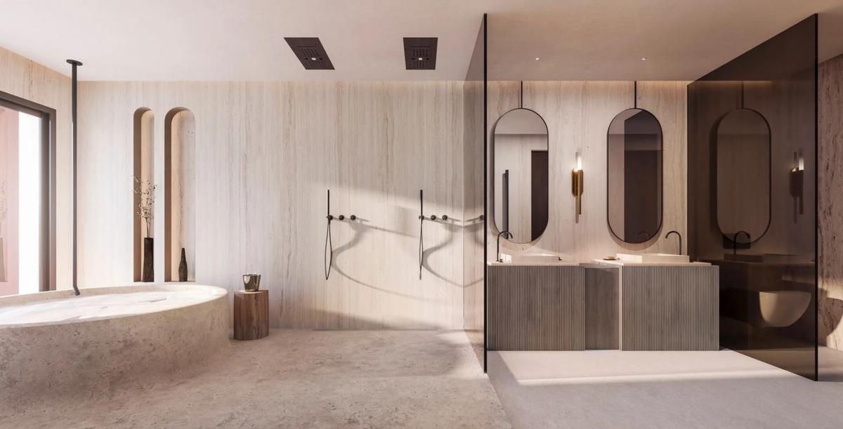 Продажа отдельного шале в Cascada de Camojan, calle 4, 4, Марбелла photo 1