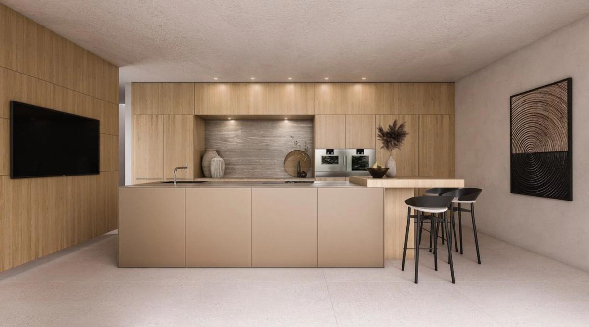 Продажа отдельного шале в Cascada de Camojan, calle 4, 4, Марбелла photo 4