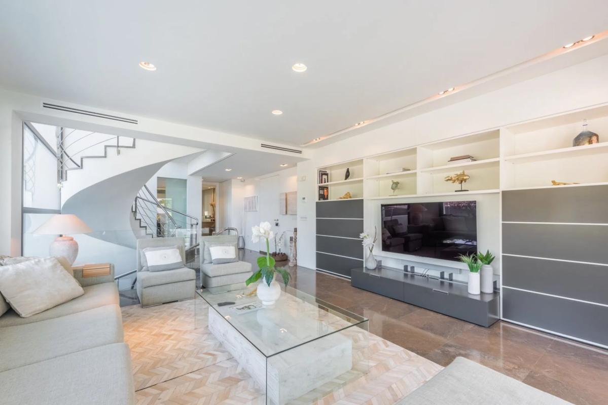 Venta de chalet independiente en Barrio Sierra Blanca, Marbella
 photo 5