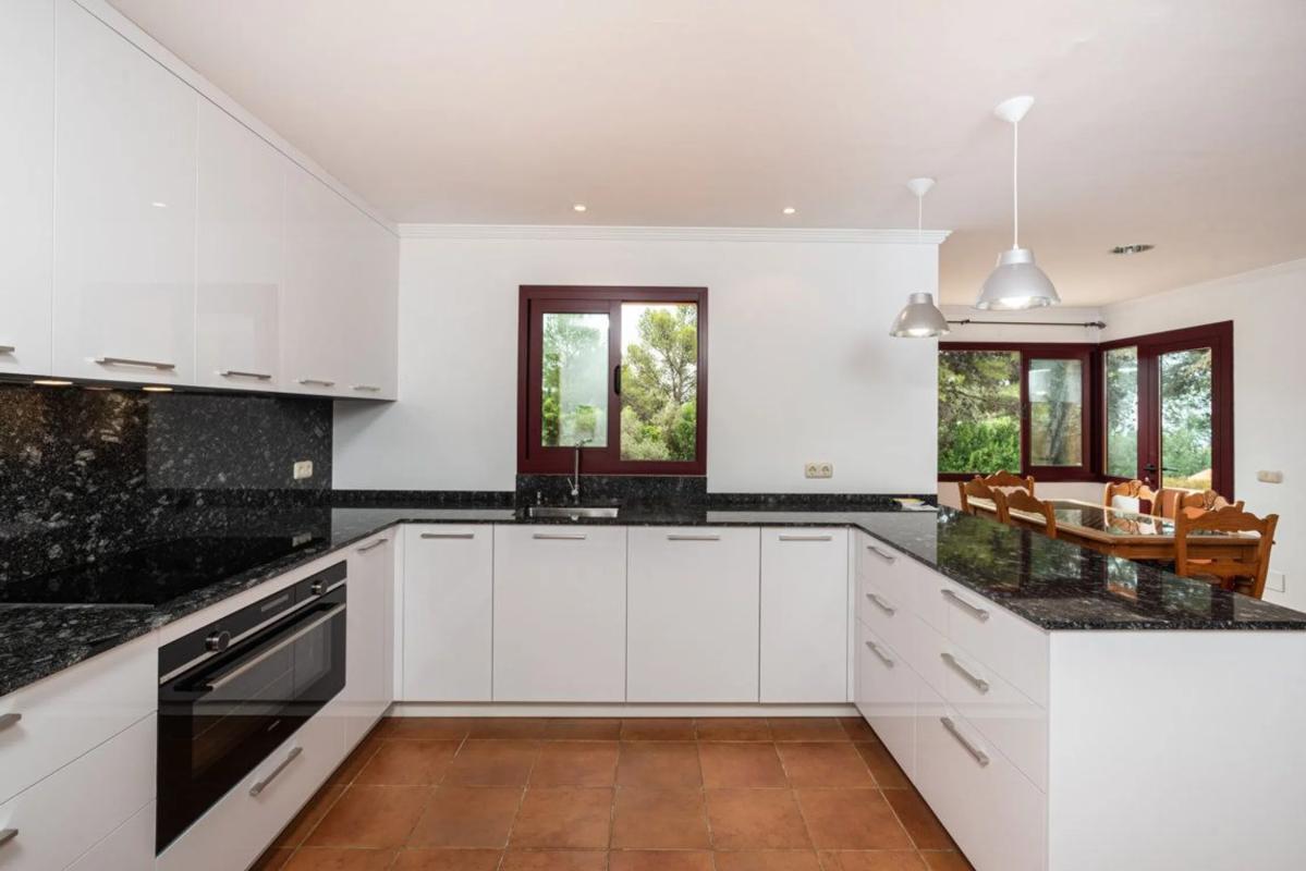 Venta de chalet independiente en Barrio Sierra Blanca, Marbella
 photo 3