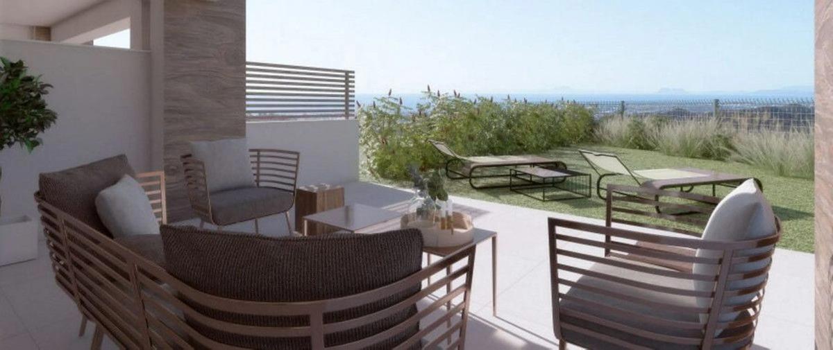 Venta de chalet adosado en Urbanizacion Cerro del Espartal , Marbella photo 1