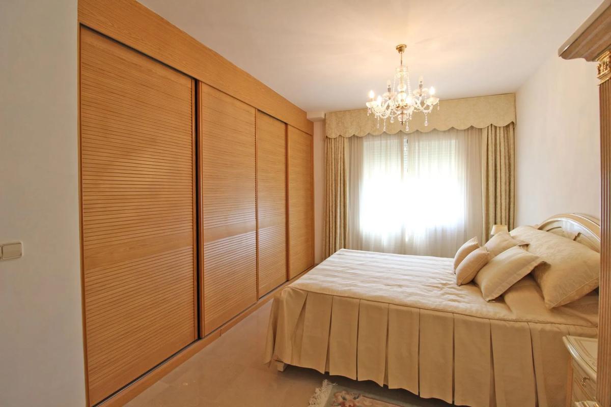Venta de piso en Gran ducado s/n, Marbella
 photo 4