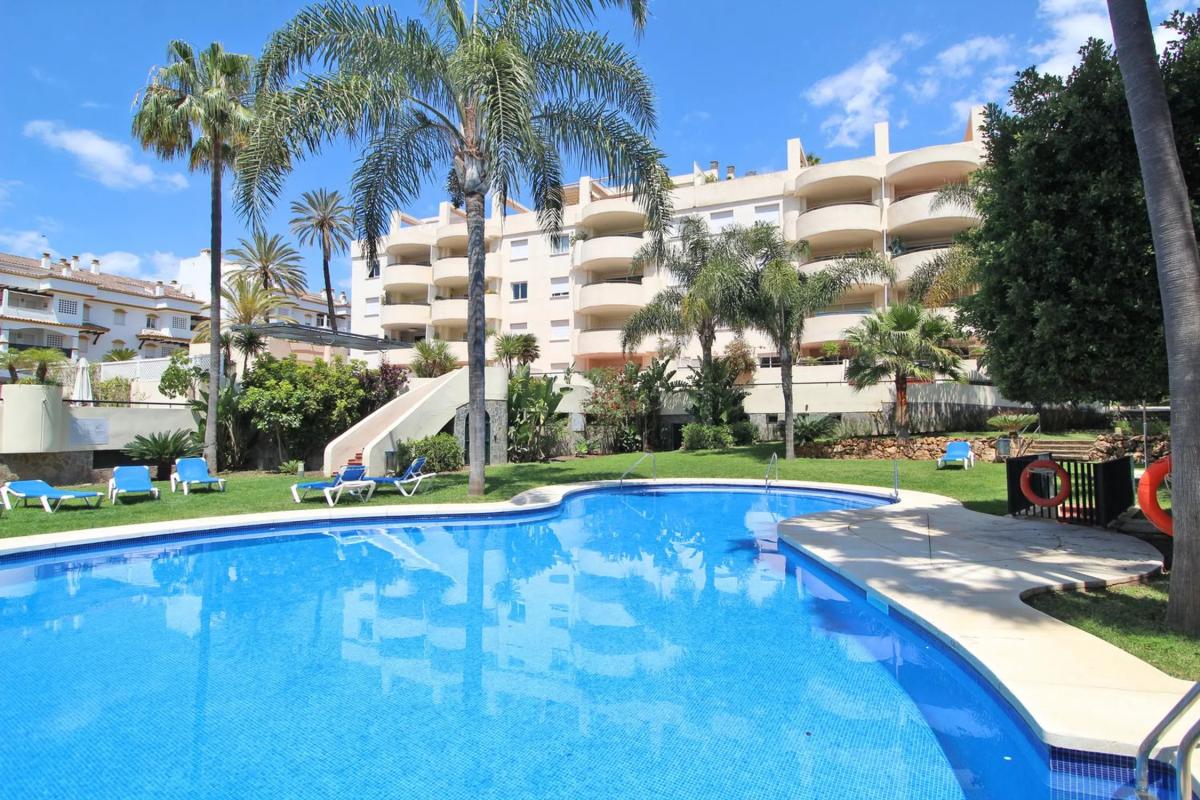 Venta de piso en Gran ducado s/n, Marbella
 photo 5