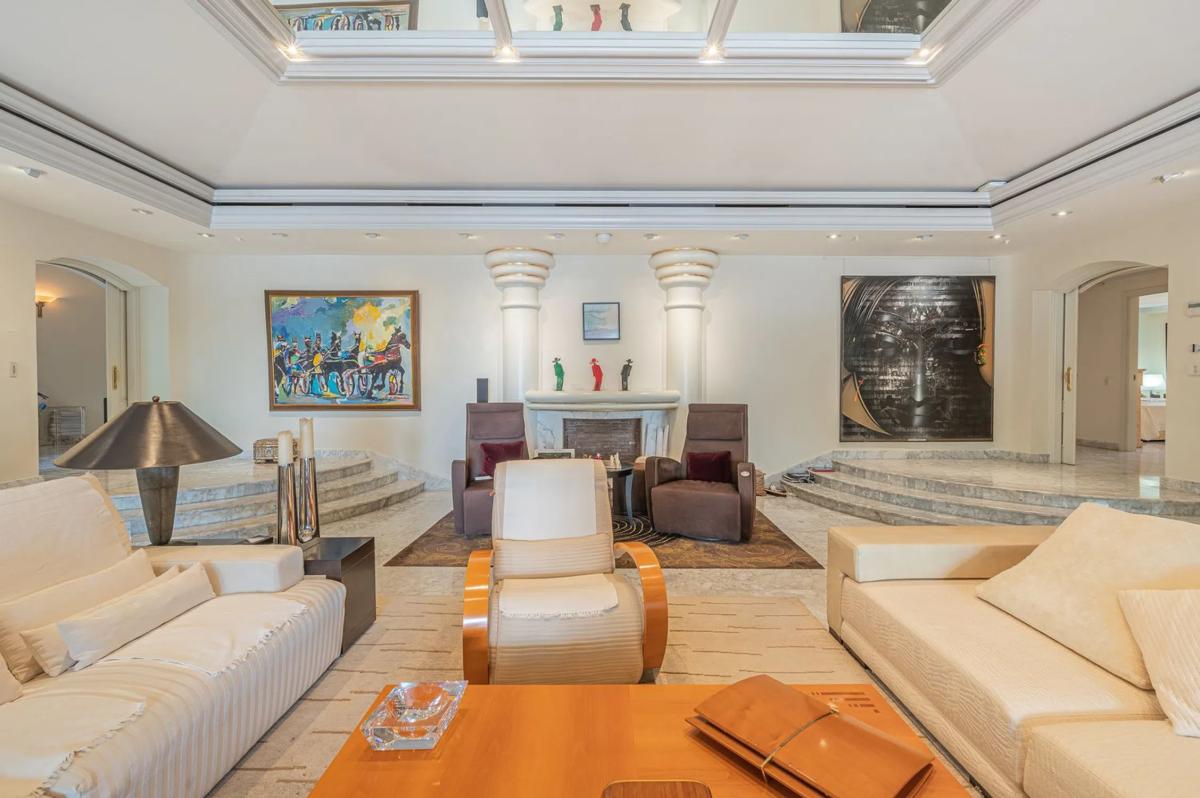 Venta de chalet independiente en Calle Casares, 106, Marbella
photo 3