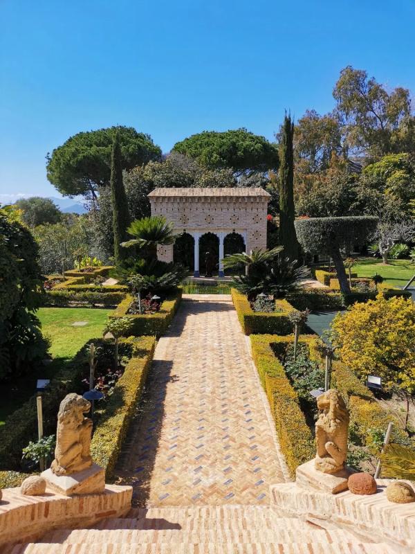 Venta de chalet independiente en Barrio Sierra Blanca, Marbella
photo 2