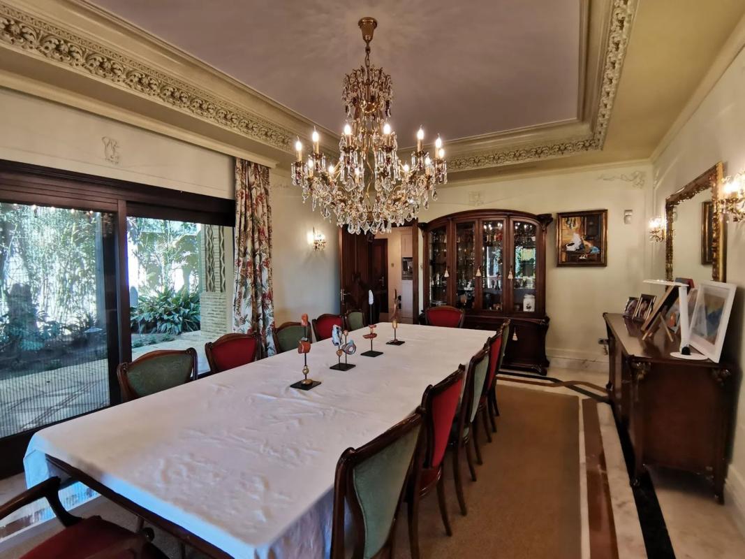 Venta de chalet independiente en Barrio Sierra Blanca, Marbella
photo 4