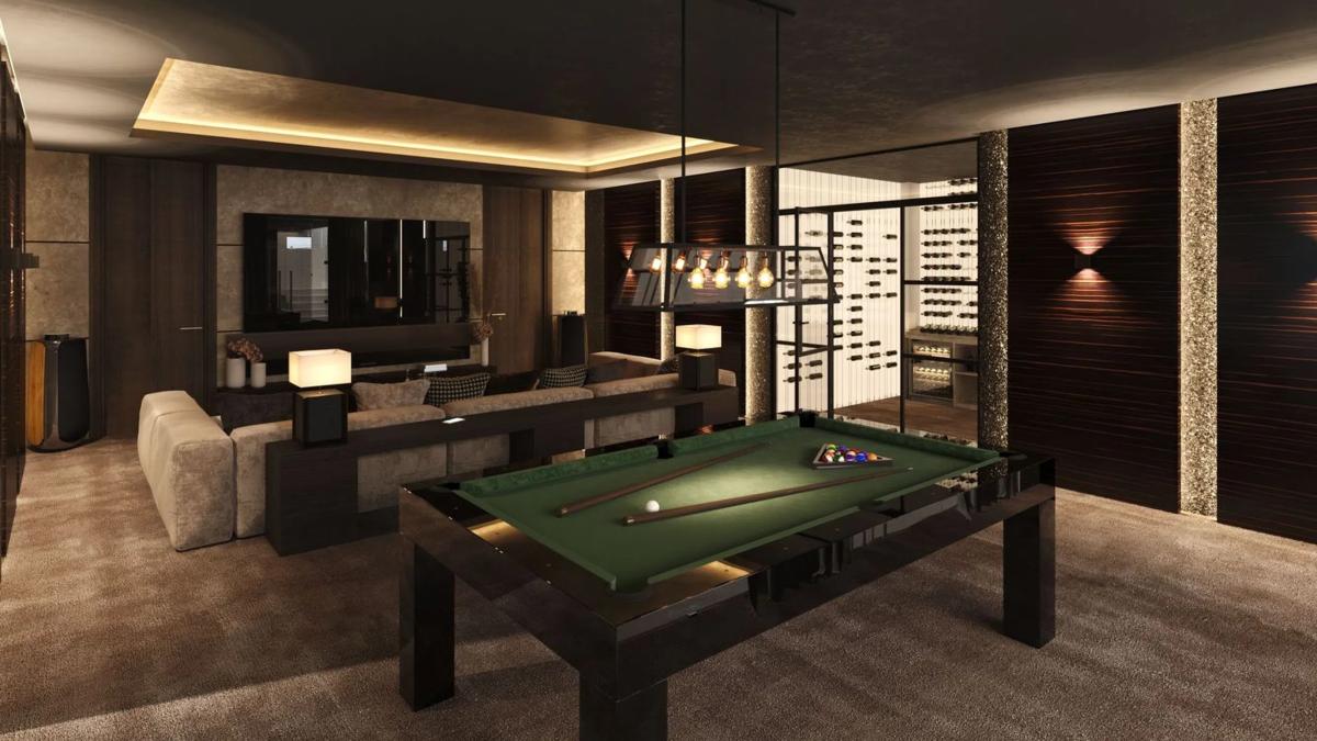 Venta de chalet independiente en Urbanización Cortijo de Nagüeles, Marbella
photo 3
