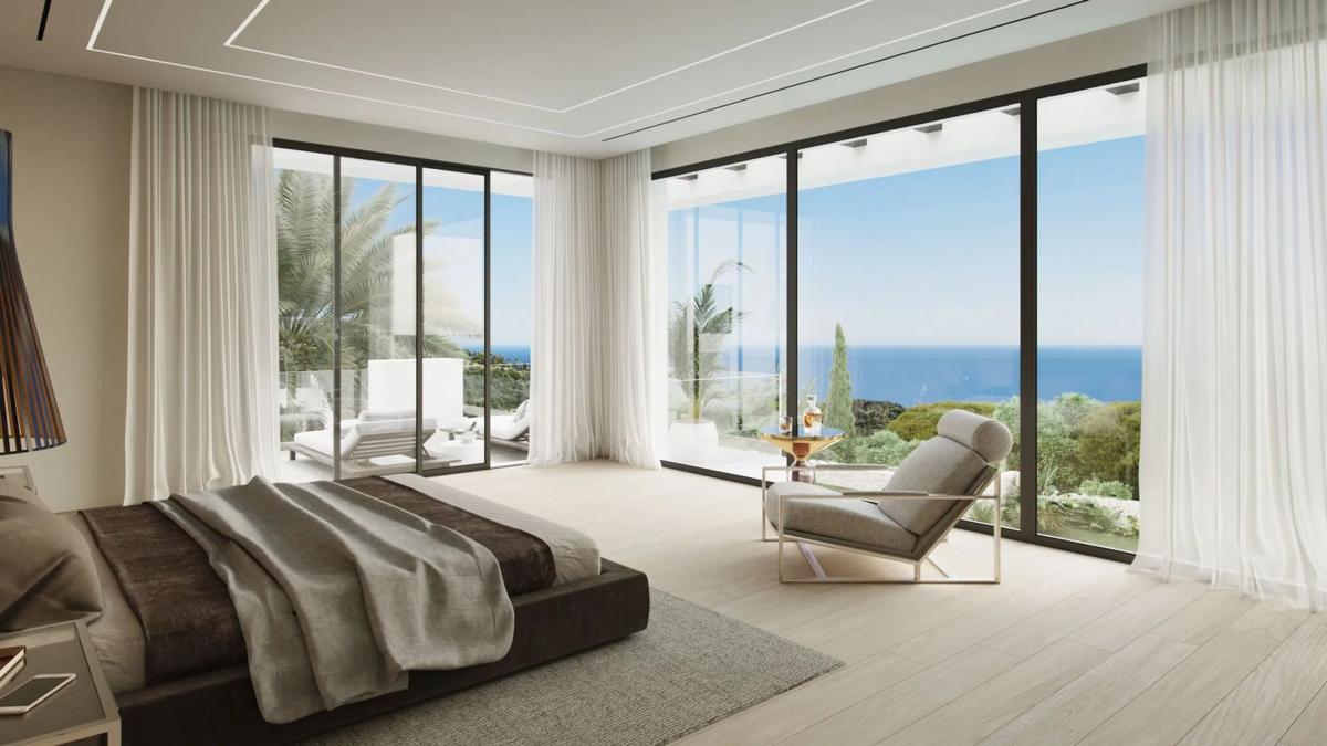 Venta de chalet independiente en Urbanización Cortijo de Nagüeles, Marbella
photo 5