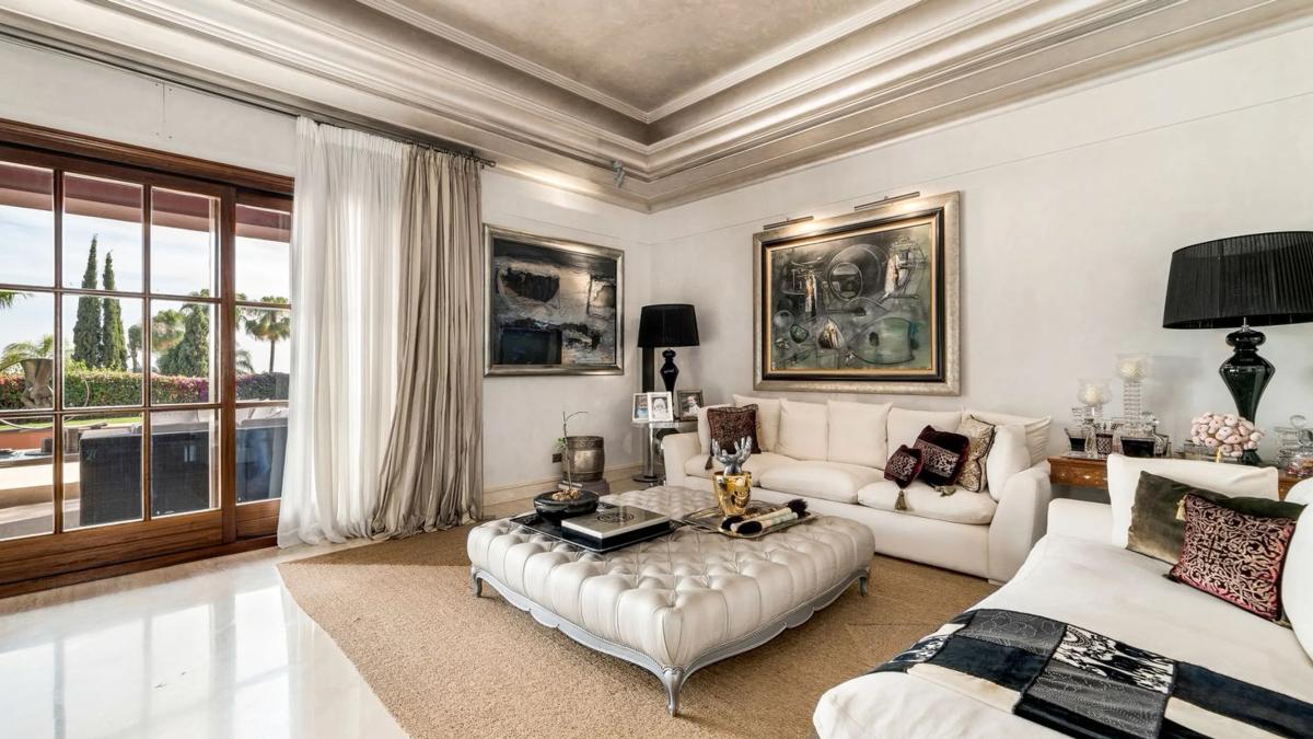 Venta de chalet independiente en Calle Vivaldi, Marbella
photo 3