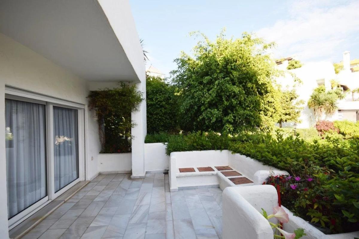 Venta de piso en Calle Roy Boston, Marbella
photo 2