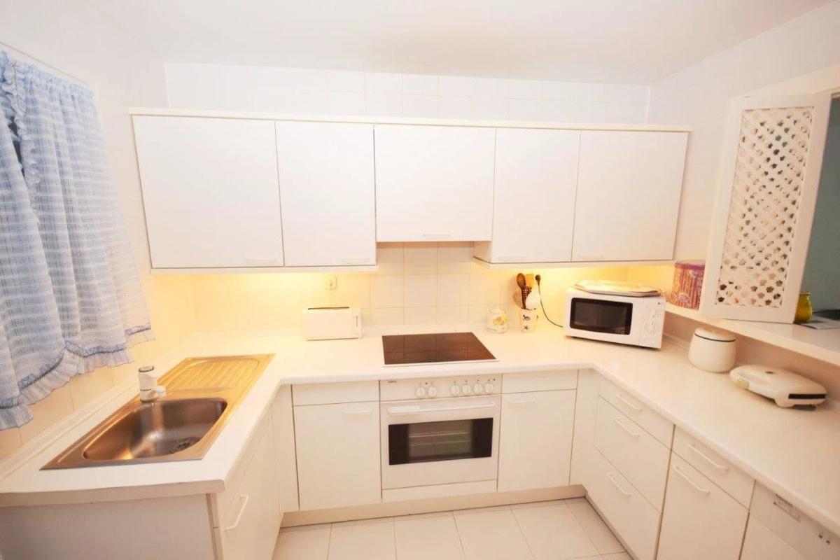Venta de piso en Calle Roy Boston, Marbella
photo 4