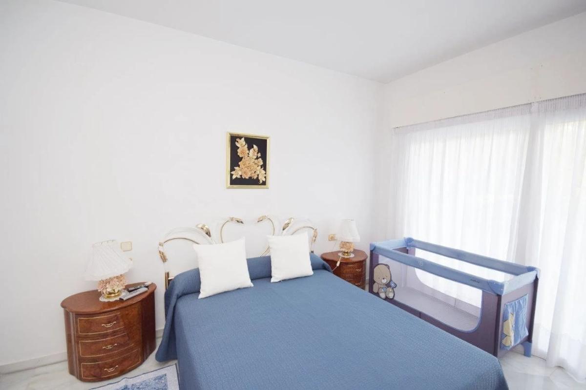 Venta de piso en Calle Roy Boston, Marbella
photo 5