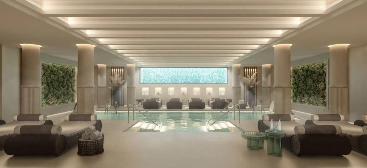 Venta de duplex en Calle Carranza, Marbella photo 4