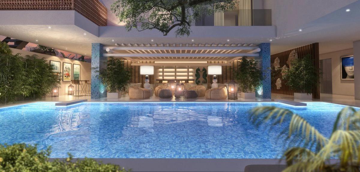 Venta de duplex en Calle Carranza, Marbella photo 5